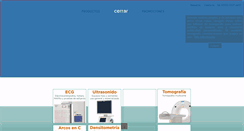 Desktop Screenshot of gaoz.com